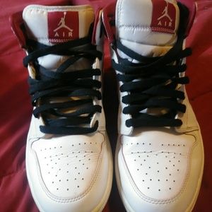 Nike Air Jordans